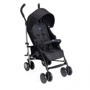 Poussette Echo Lite