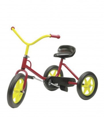 Tricycle à chaîne