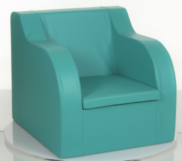 Fauteuil d'allaitement mousse 