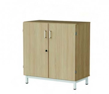 Meuble 2 portes battantes