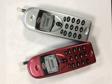 Téléphones portables