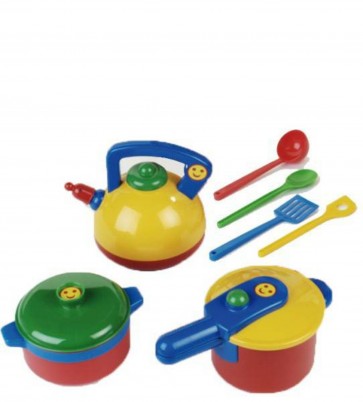 Batterie de cuisine