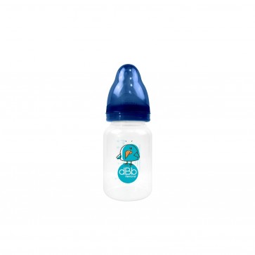 Biberon verre 110ml régul'air 