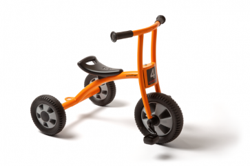 Tricycle EVO