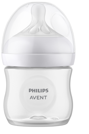 Biberons Avent new 125 mL