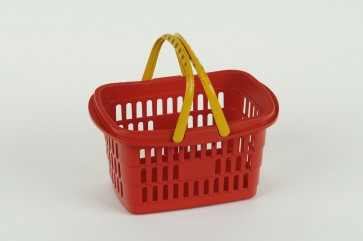 Paniers à provisions