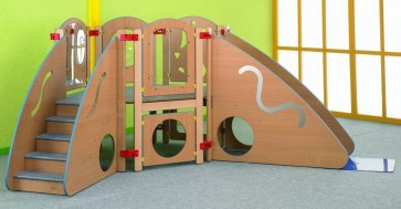Structure Escapade - en ligne