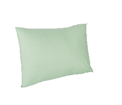 Taie d'oreiller sac - coloris 