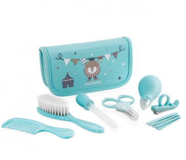 Kit de soins bébé