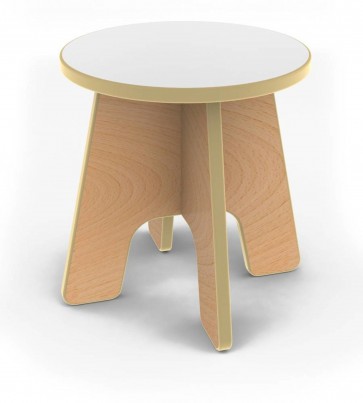 Tabouret Mily