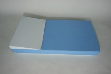 Plan incliné PVC  pour matelas 100 x 50 cm