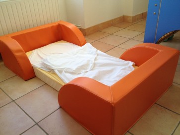 Contour de matelas