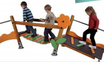 Pont de singe 
