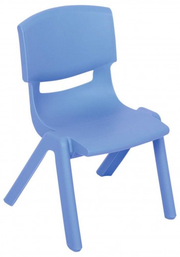 Chaises empilables - Chaises T2