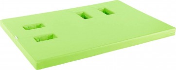 Tapis de base - Gauche