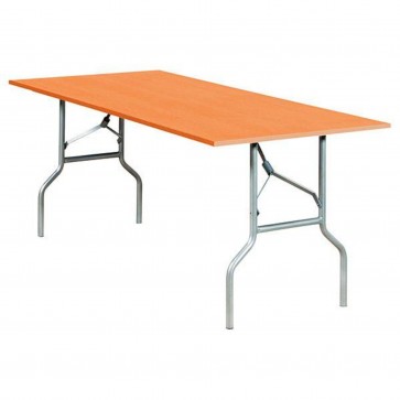 Table pliable adulte