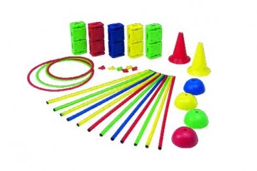 Kit motricité connexion