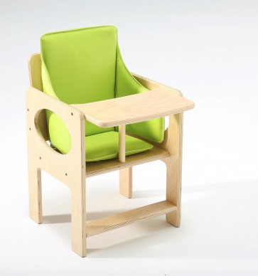 Fauteuil tablette image