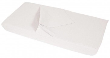 Combi-drap blanc 100x50 image