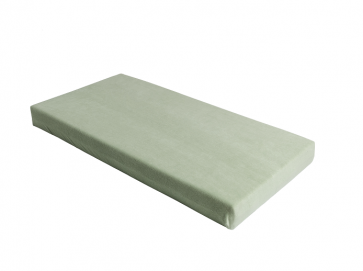 Drap housse éponge 100x50