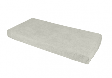 Drap housse éponge 120*60