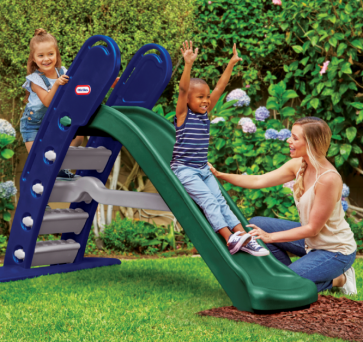 Toboggan pliable image