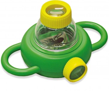 Loupe d'observation