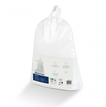 Recharge pour Doomoo (sac de billes de 300 grs)