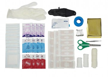 Kit équipements pharmacie