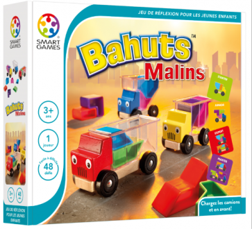 Les bahuts malins