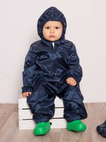 Combinaison de pluie enfant Taille Taille 3-4 ans