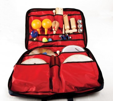 Ensemble percussion 22 instruments de musique