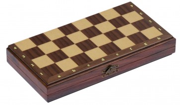 Jeu d’échecs magnétique