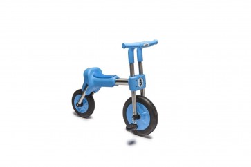 Draisienne à pédales/vélo EOLO Alu  4 à 7 ans