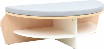 Banc pour vestiaire
Caméléon