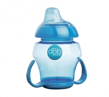 baby tasse