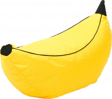 Pouf banane
