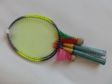 Mini badminton