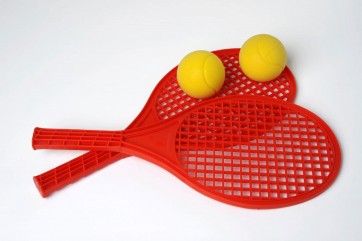 Mini tennis