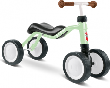 Porteur Puky Wutsch DLSD