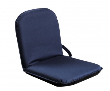 Transat adulte ergonomique BLEU