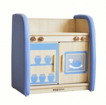Meuble cuisine softy