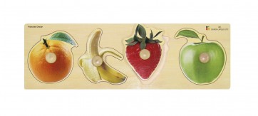Encastrement Maxi  les fruits