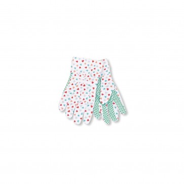 Gants de jardinage enfant