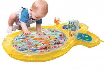 tapis d'eau