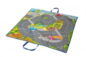 tapis de jeu