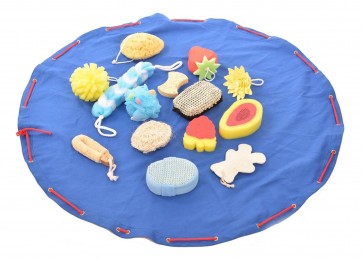 tapis sensoriel