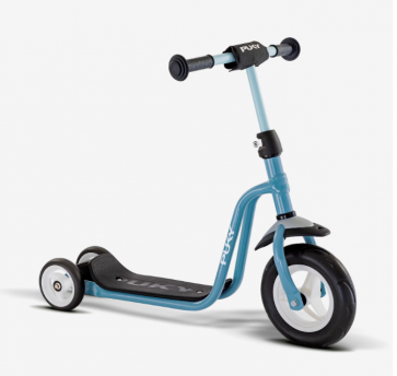 Trottinette 3 roues Puky