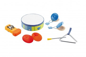 mini-percussions