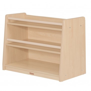 Meuble de rangement ouvert avec fond Pitchoun